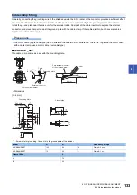 Preview for 135 page of Mitsubishi Electric MR-J5D User Manual