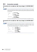 Preview for 146 page of Mitsubishi Electric MR-J5D User Manual