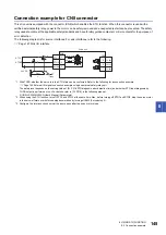 Preview for 147 page of Mitsubishi Electric MR-J5D User Manual