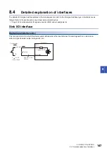 Preview for 149 page of Mitsubishi Electric MR-J5D User Manual