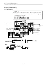 Предварительный просмотр 20 страницы Mitsubishi Electric MR-JE-C Instruction Manual