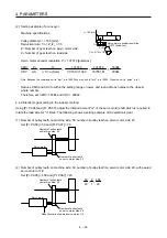 Предварительный просмотр 83 страницы Mitsubishi Electric MR-JE-C Instruction Manual