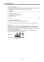 Предварительный просмотр 117 страницы Mitsubishi Electric MR-JE-C Instruction Manual