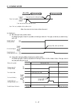 Предварительный просмотр 120 страницы Mitsubishi Electric MR-JE-C Instruction Manual