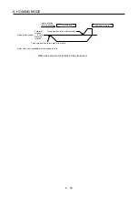 Предварительный просмотр 123 страницы Mitsubishi Electric MR-JE-C Instruction Manual