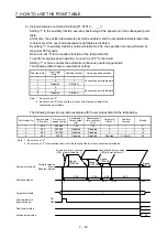 Предварительный просмотр 152 страницы Mitsubishi Electric MR-JE-C Instruction Manual