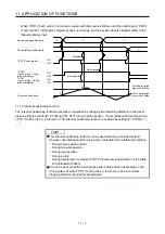 Предварительный просмотр 211 страницы Mitsubishi Electric MR-JE-C Instruction Manual