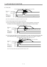 Предварительный просмотр 213 страницы Mitsubishi Electric MR-JE-C Instruction Manual