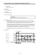 Предварительный просмотр 230 страницы Mitsubishi Electric MR-JE-C Instruction Manual