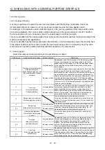 Предварительный просмотр 233 страницы Mitsubishi Electric MR-JE-C Instruction Manual