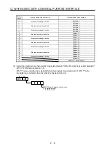 Предварительный просмотр 236 страницы Mitsubishi Electric MR-JE-C Instruction Manual