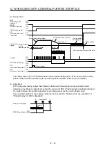 Предварительный просмотр 239 страницы Mitsubishi Electric MR-JE-C Instruction Manual