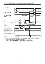 Предварительный просмотр 241 страницы Mitsubishi Electric MR-JE-C Instruction Manual