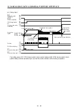 Предварительный просмотр 243 страницы Mitsubishi Electric MR-JE-C Instruction Manual