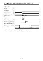 Предварительный просмотр 246 страницы Mitsubishi Electric MR-JE-C Instruction Manual