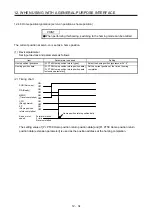 Предварительный просмотр 249 страницы Mitsubishi Electric MR-JE-C Instruction Manual