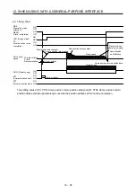 Предварительный просмотр 253 страницы Mitsubishi Electric MR-JE-C Instruction Manual