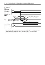 Предварительный просмотр 259 страницы Mitsubishi Electric MR-JE-C Instruction Manual