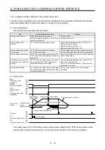 Предварительный просмотр 260 страницы Mitsubishi Electric MR-JE-C Instruction Manual