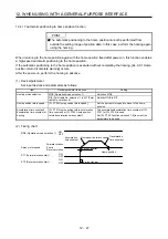 Предварительный просмотр 262 страницы Mitsubishi Electric MR-JE-C Instruction Manual