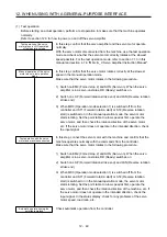 Предварительный просмотр 264 страницы Mitsubishi Electric MR-JE-C Instruction Manual