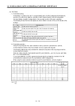 Предварительный просмотр 268 страницы Mitsubishi Electric MR-JE-C Instruction Manual