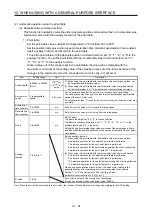 Предварительный просмотр 269 страницы Mitsubishi Electric MR-JE-C Instruction Manual