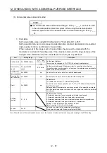 Предварительный просмотр 272 страницы Mitsubishi Electric MR-JE-C Instruction Manual