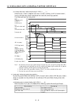 Предварительный просмотр 276 страницы Mitsubishi Electric MR-JE-C Instruction Manual