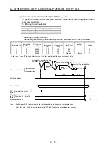 Предварительный просмотр 277 страницы Mitsubishi Electric MR-JE-C Instruction Manual