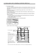 Предварительный просмотр 279 страницы Mitsubishi Electric MR-JE-C Instruction Manual