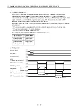 Предварительный просмотр 282 страницы Mitsubishi Electric MR-JE-C Instruction Manual