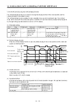 Предварительный просмотр 285 страницы Mitsubishi Electric MR-JE-C Instruction Manual