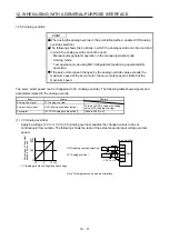 Предварительный просмотр 286 страницы Mitsubishi Electric MR-JE-C Instruction Manual