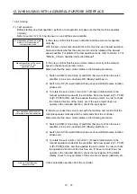 Предварительный просмотр 288 страницы Mitsubishi Electric MR-JE-C Instruction Manual