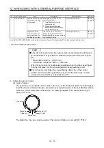 Предварительный просмотр 291 страницы Mitsubishi Electric MR-JE-C Instruction Manual