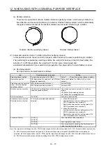 Предварительный просмотр 292 страницы Mitsubishi Electric MR-JE-C Instruction Manual