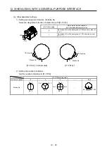 Предварительный просмотр 293 страницы Mitsubishi Electric MR-JE-C Instruction Manual