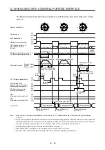 Предварительный просмотр 295 страницы Mitsubishi Electric MR-JE-C Instruction Manual