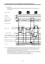 Предварительный просмотр 302 страницы Mitsubishi Electric MR-JE-C Instruction Manual