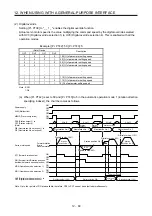 Предварительный просмотр 304 страницы Mitsubishi Electric MR-JE-C Instruction Manual