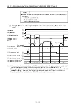 Предварительный просмотр 305 страницы Mitsubishi Electric MR-JE-C Instruction Manual