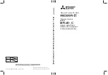 Предварительный просмотр 312 страницы Mitsubishi Electric MR-JE-C Instruction Manual