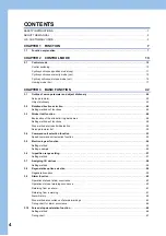 Preview for 6 page of Mitsubishi Electric MR-JET User Manual