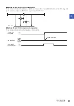 Preview for 25 page of Mitsubishi Electric MR-JET User Manual