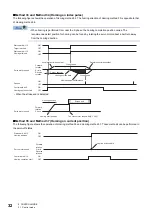 Preview for 34 page of Mitsubishi Electric MR-JET User Manual