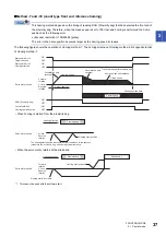 Preview for 39 page of Mitsubishi Electric MR-JET User Manual