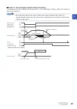 Preview for 43 page of Mitsubishi Electric MR-JET User Manual