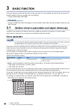 Preview for 44 page of Mitsubishi Electric MR-JET User Manual