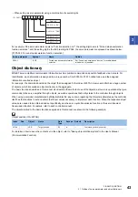 Preview for 45 page of Mitsubishi Electric MR-JET User Manual